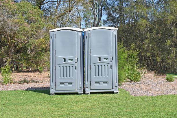 Portable Toilets for Parks and Recreation Areas in Cashmere, WA