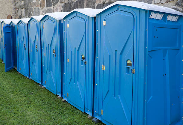 Portable Toilets for Disaster Relief Sites in Cashmere, WA